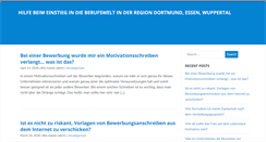 Desktop Screenshot of diakonie-hagen-en.de